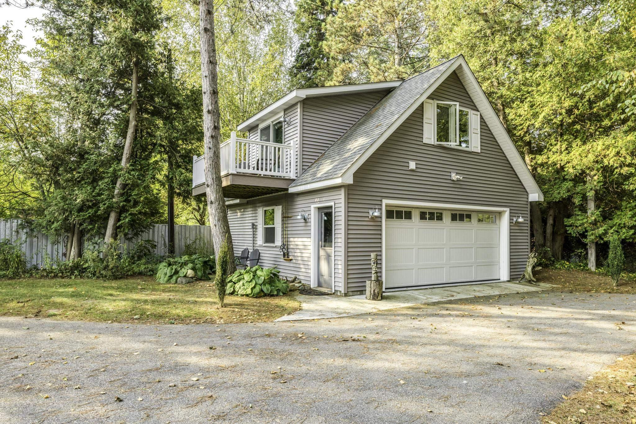 176 N Ridge Street, Port Sanilac, MI 48469 — Photo 53