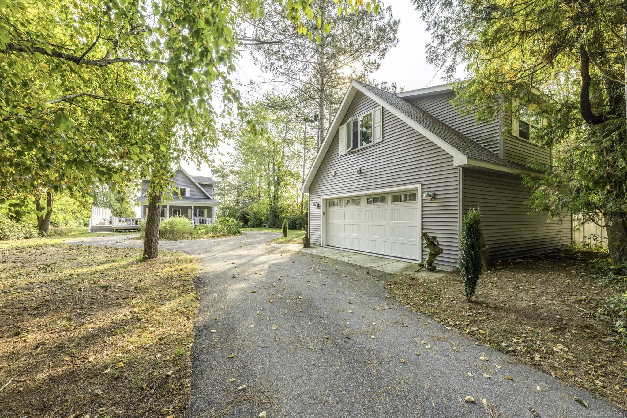 176 N Ridge Street, Port Sanilac, MI 48469 — Photo 59