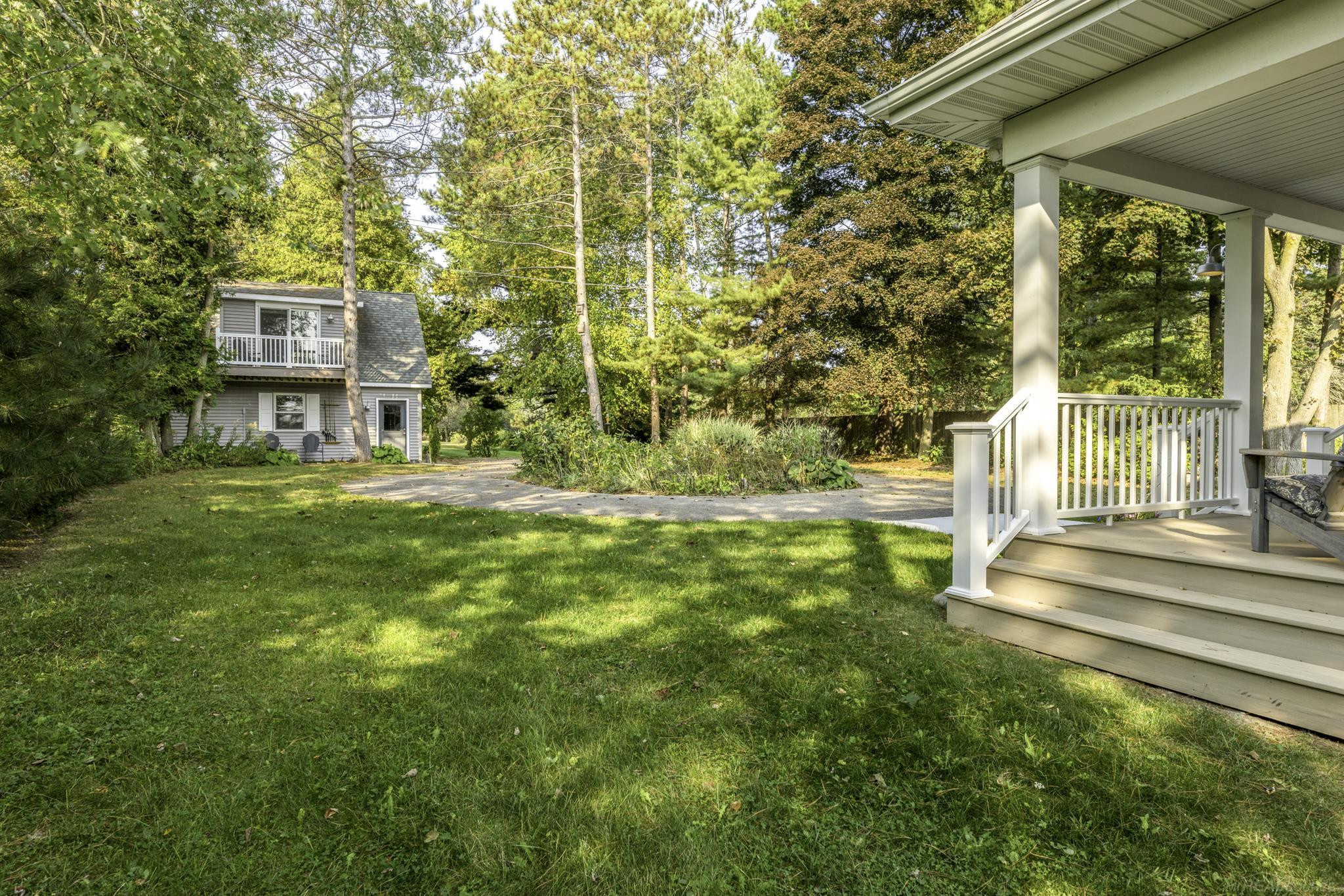176 N Ridge Street, Port Sanilac, MI 48469 — Photo 61