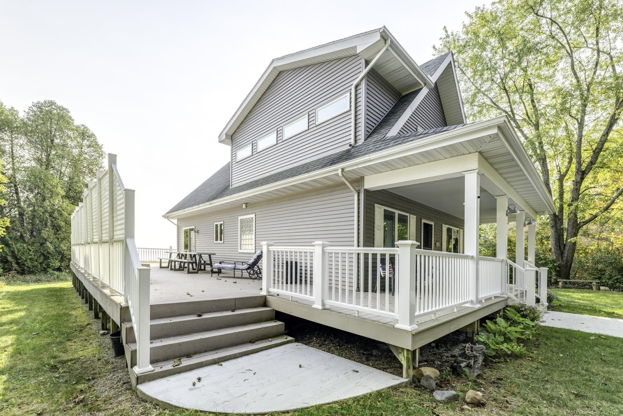 176 N Ridge Street, Port Sanilac, MI 48469 — Photo 62