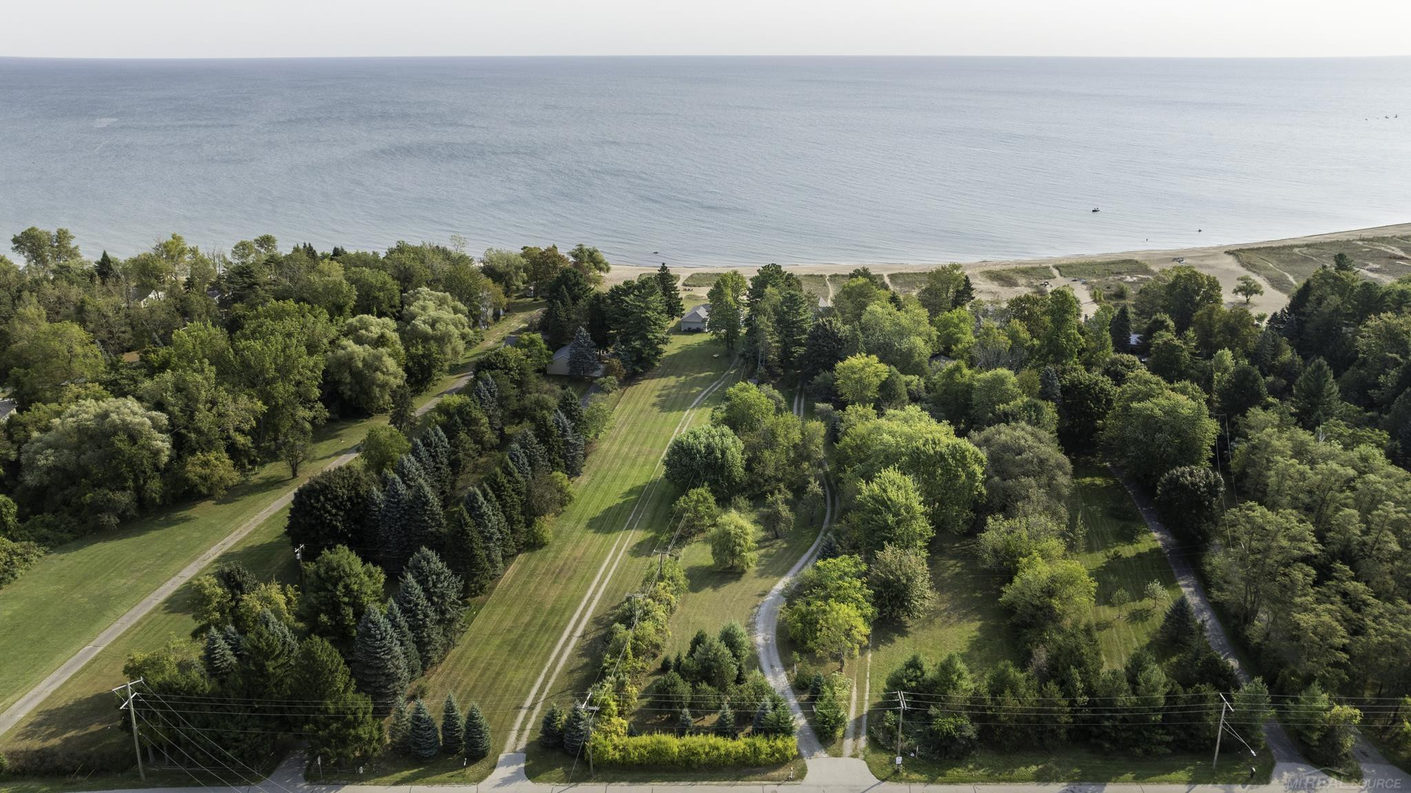 176 N Ridge Street, Port Sanilac, MI 48469 — Photo 76