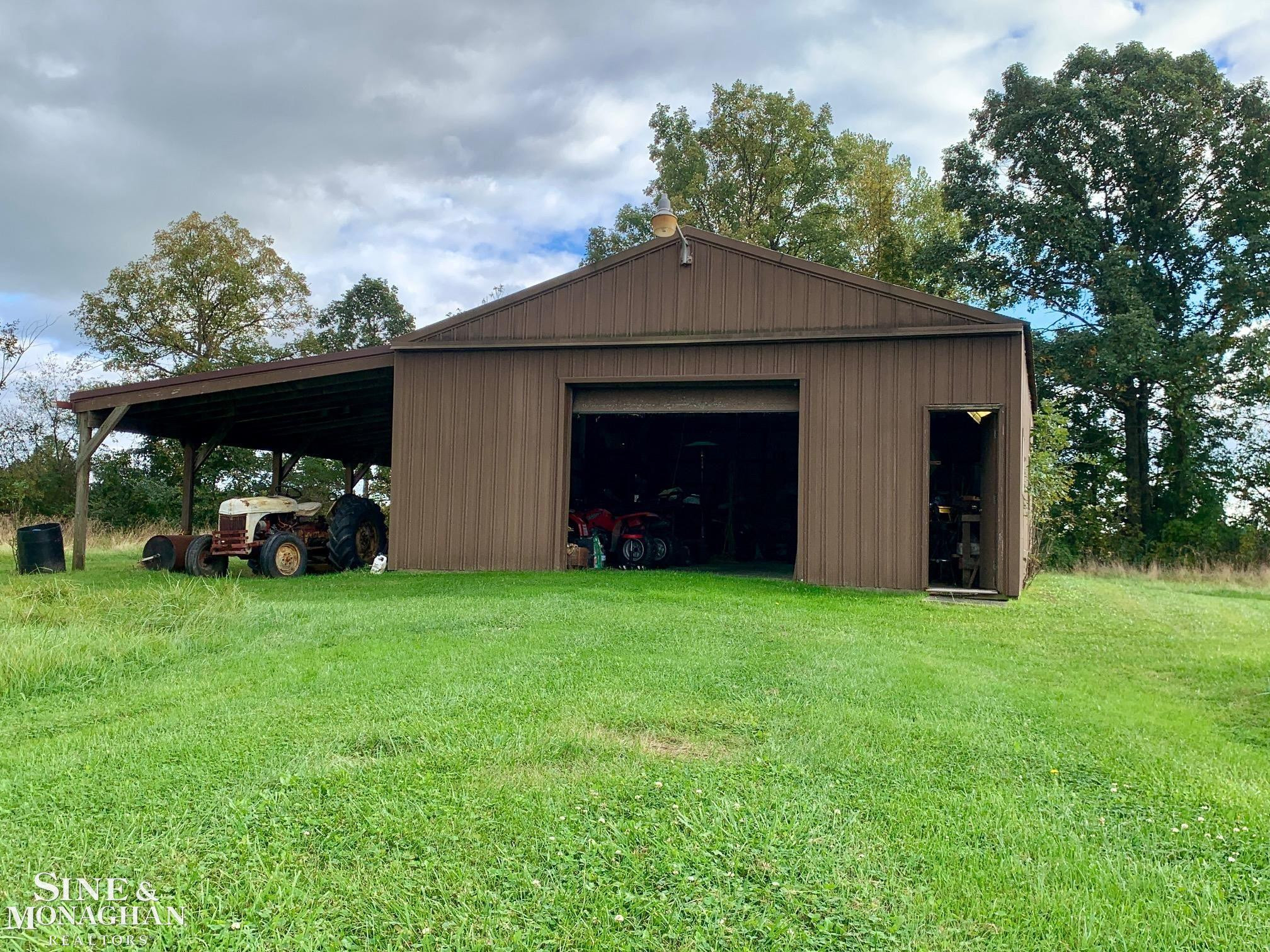4741 McKinley Road, MI — Photo 3