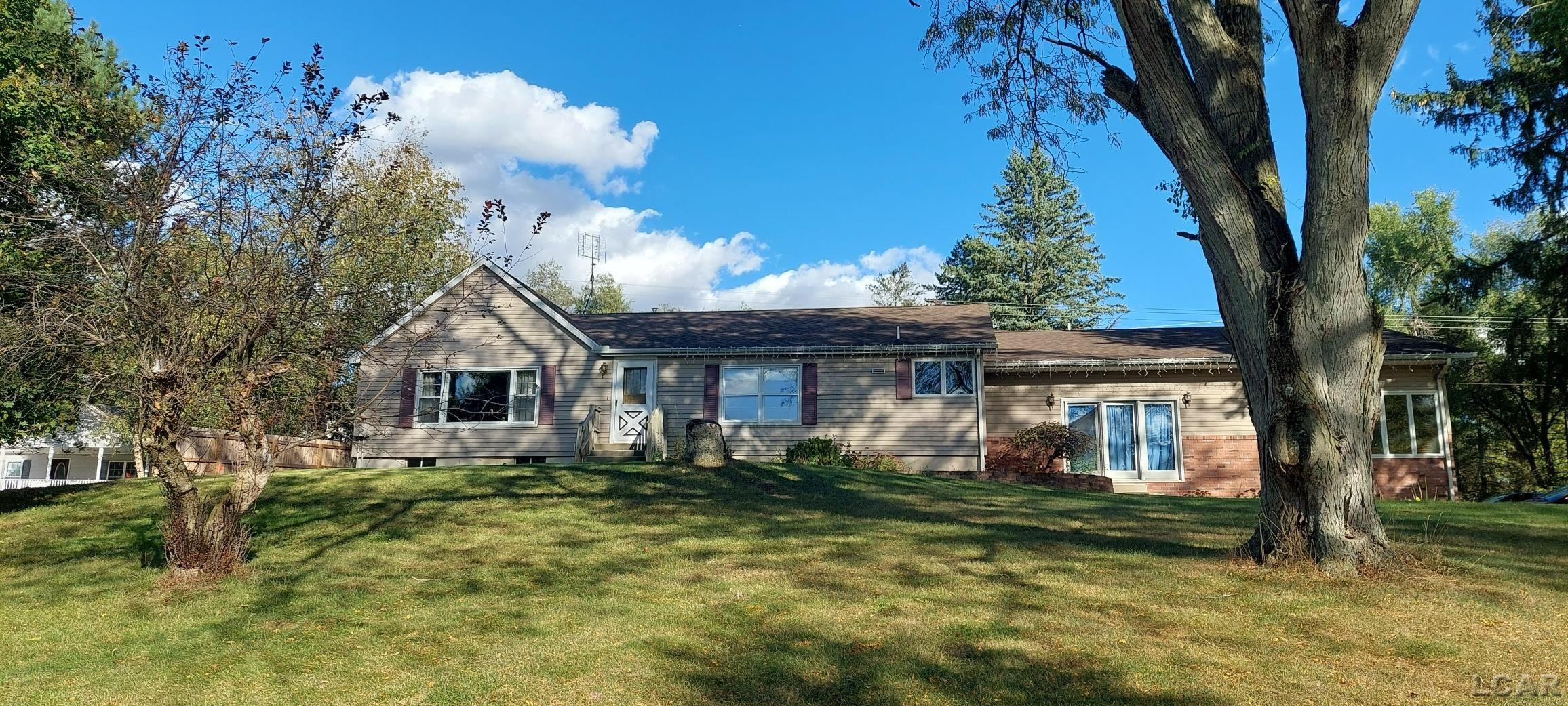 1795 HOWELL Highway, Adrian, MI 49221 — Photo 2