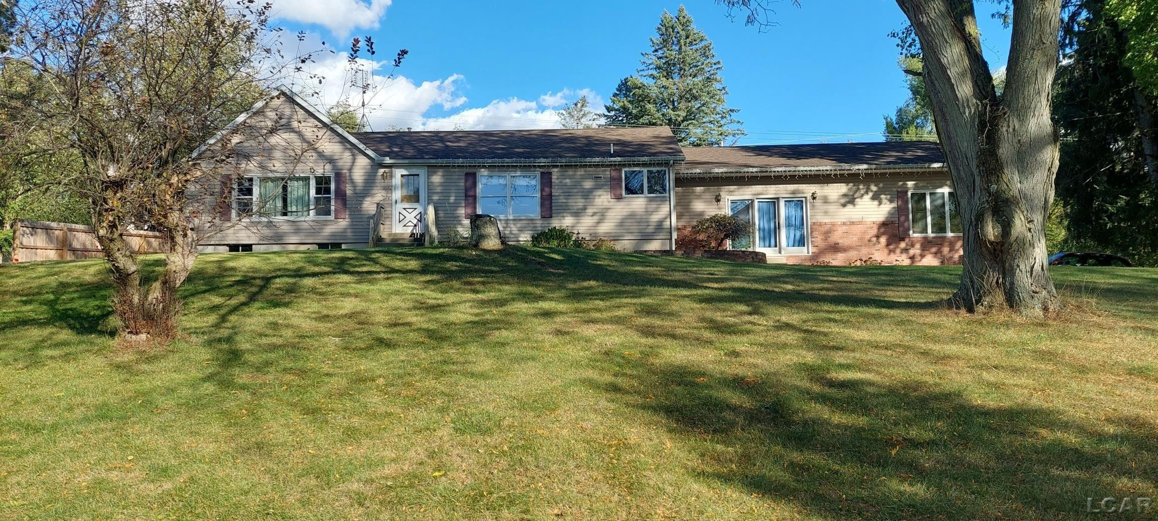 1795 HOWELL Highway, Adrian, MI 49221 — Photo 4
