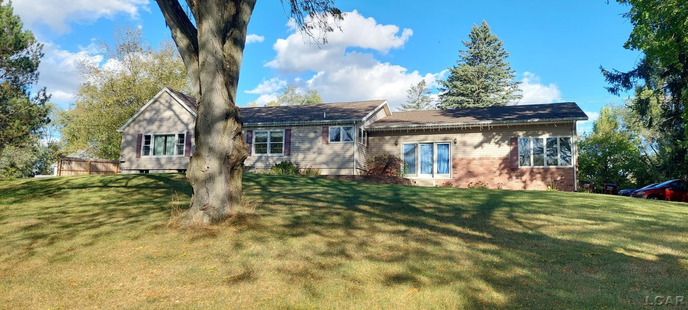 1795 HOWELL Highway, Adrian, MI 49221 — Photo 5