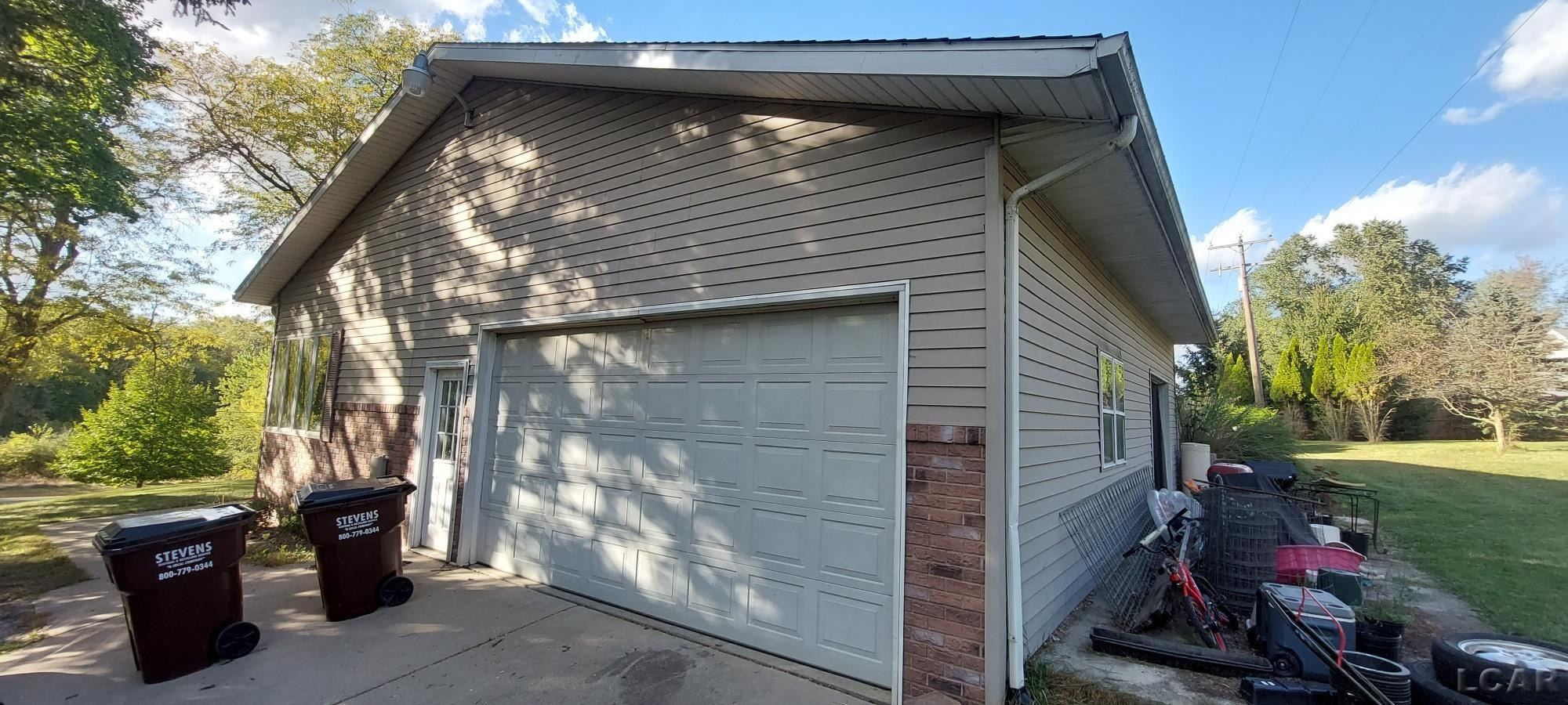 1795 HOWELL Highway, Adrian, MI 49221 — Photo 12