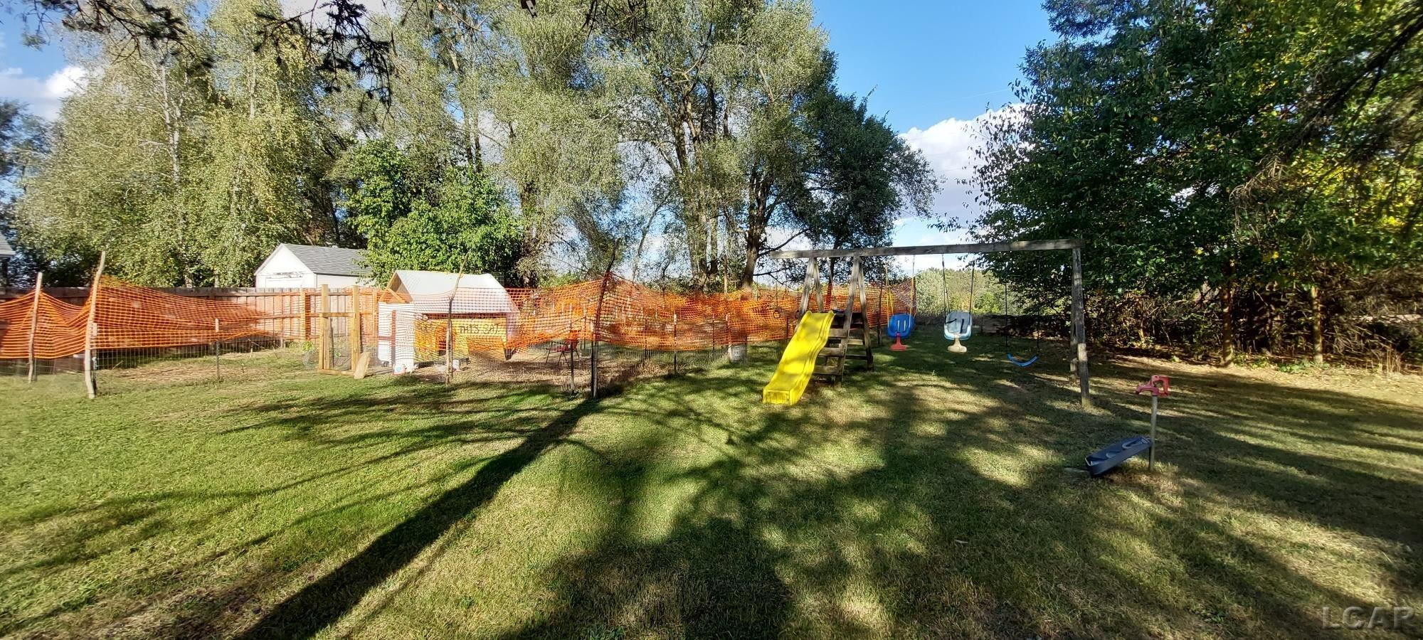 1795 HOWELL Highway, Adrian, MI 49221 — Photo 14