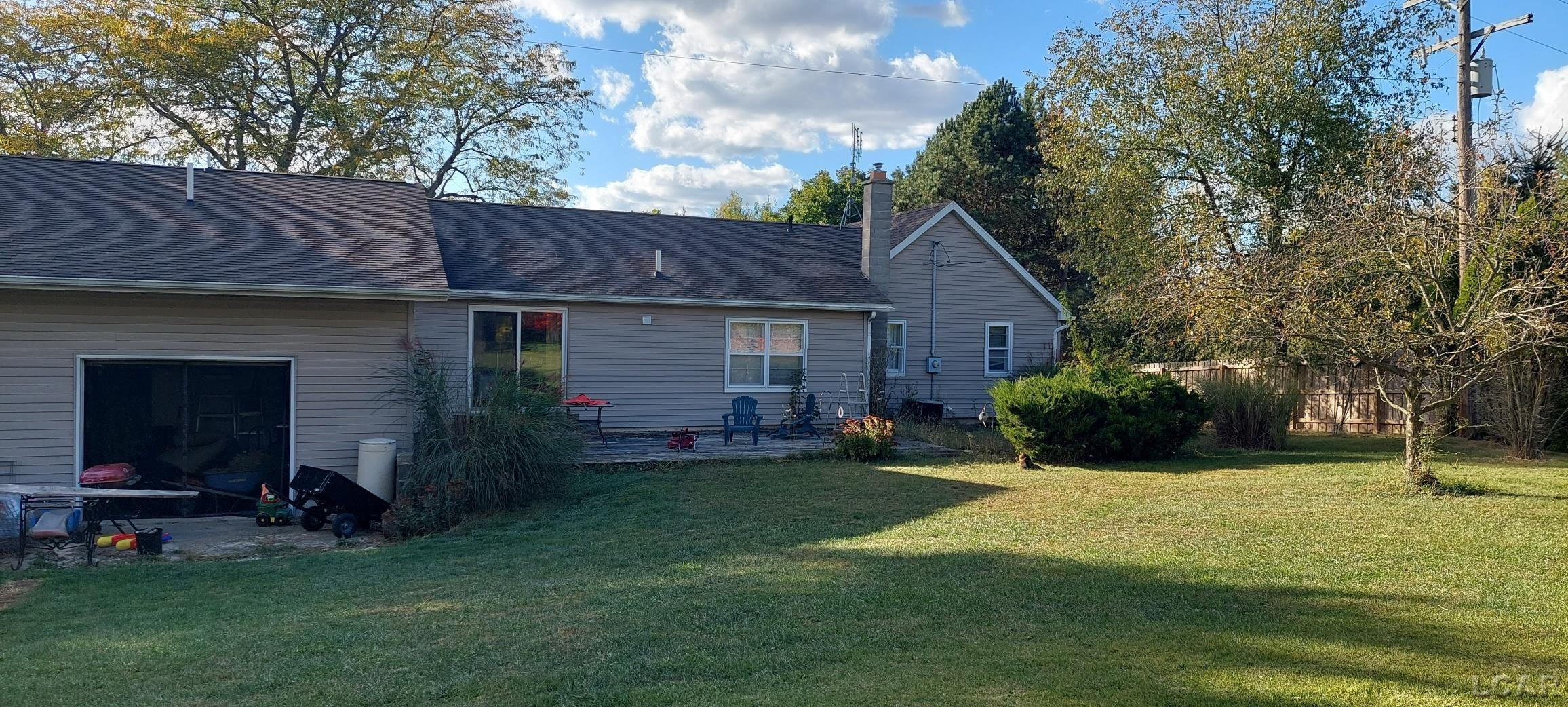 1795 HOWELL Highway, Adrian, MI 49221 — Photo 17