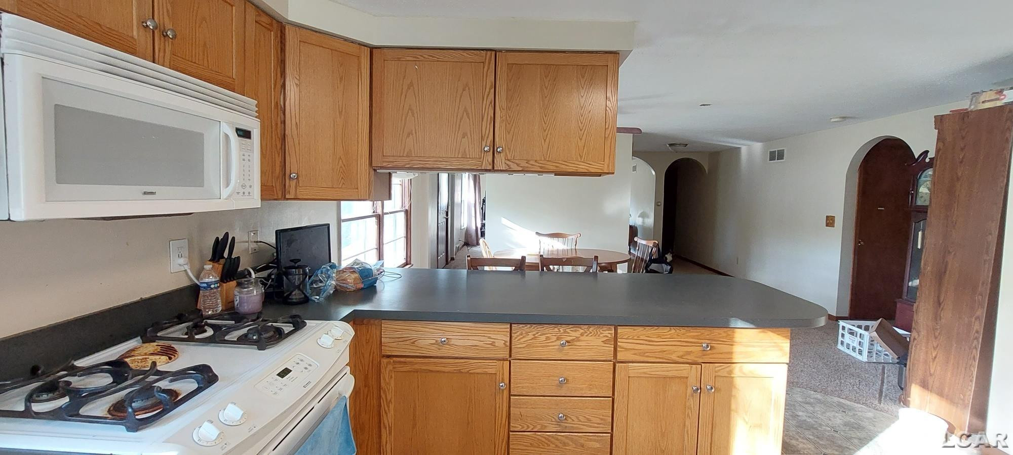 1795 HOWELL Highway, Adrian, MI 49221 — Photo 31