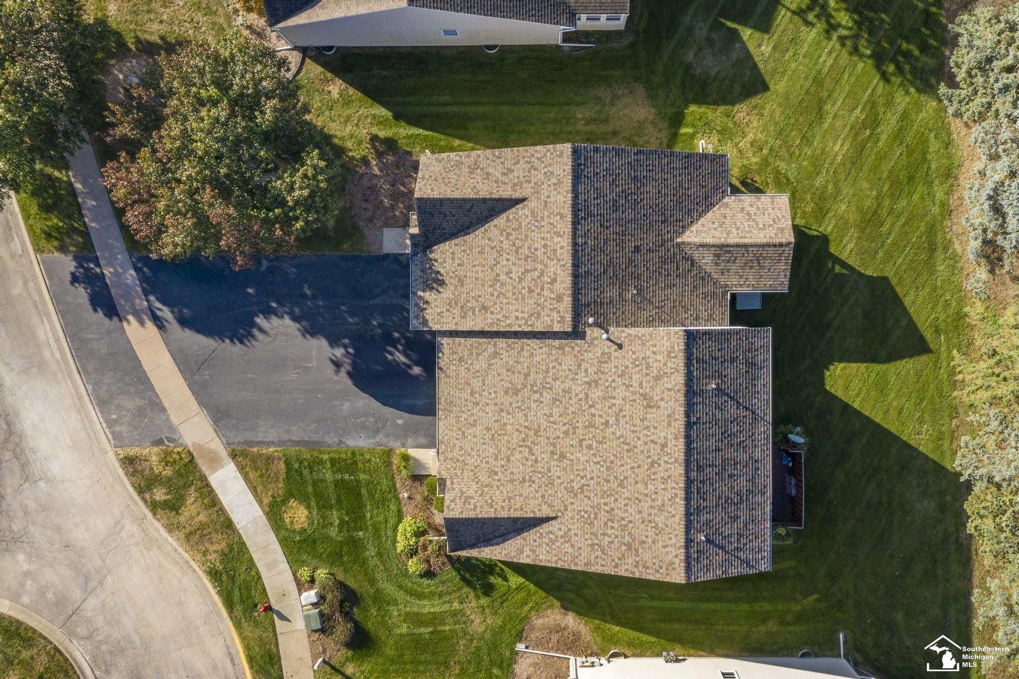 474 Stonehaven, Milan, MI 48160 — Photo 4