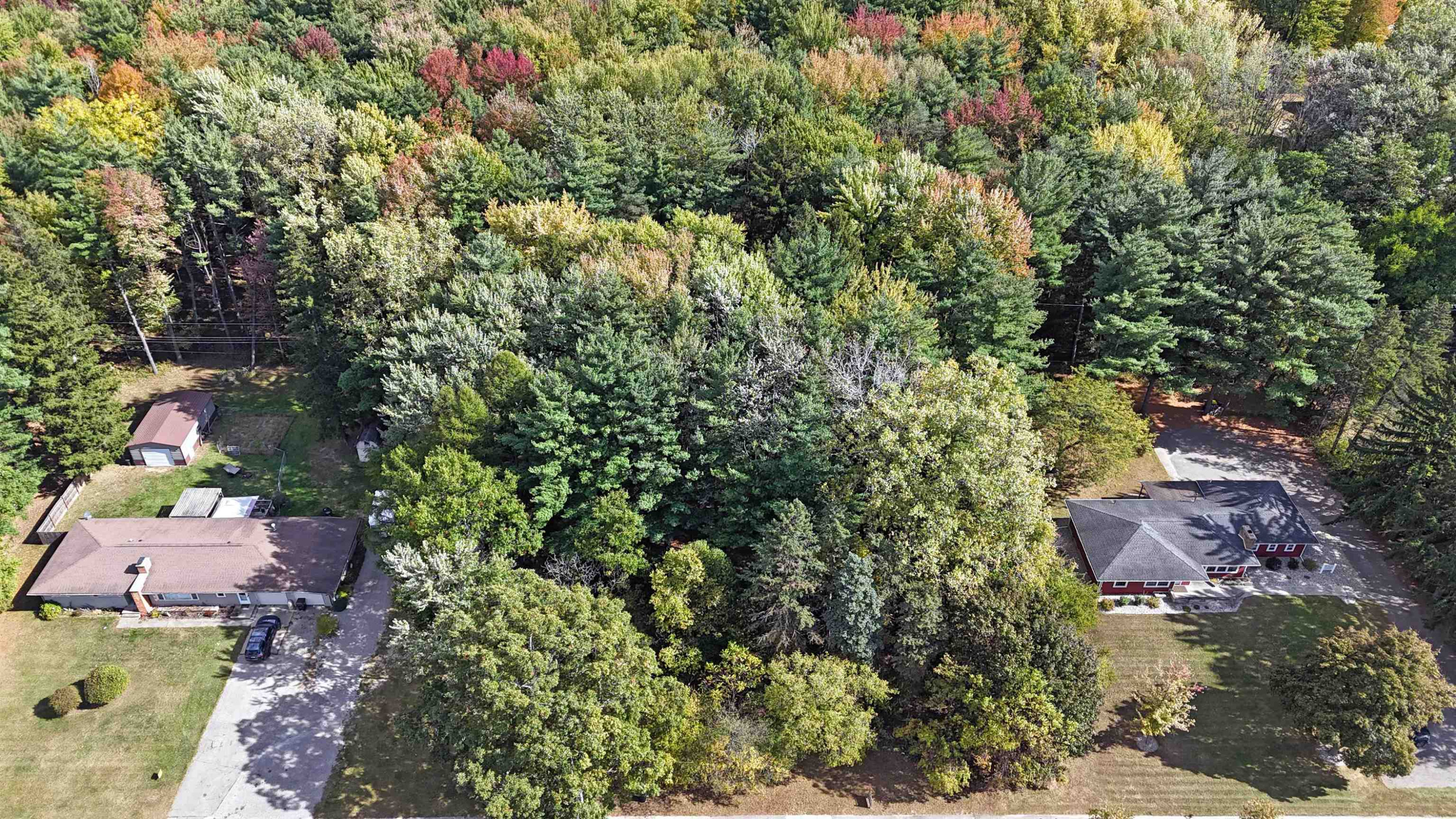 N Fourth Street, Chesaning, MI 48616