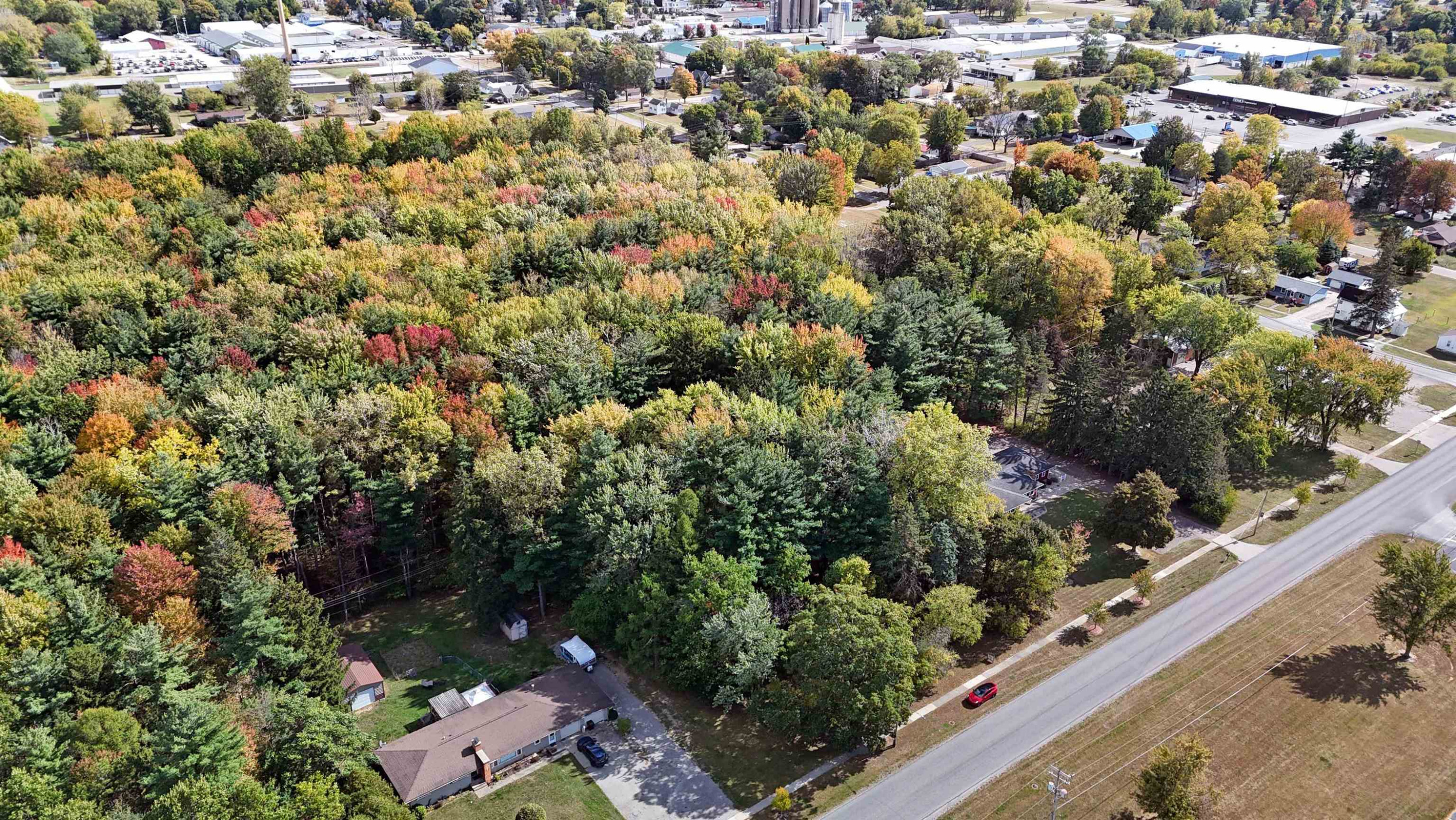 N Fourth Street, Chesaning, MI 48616 — Photo 3