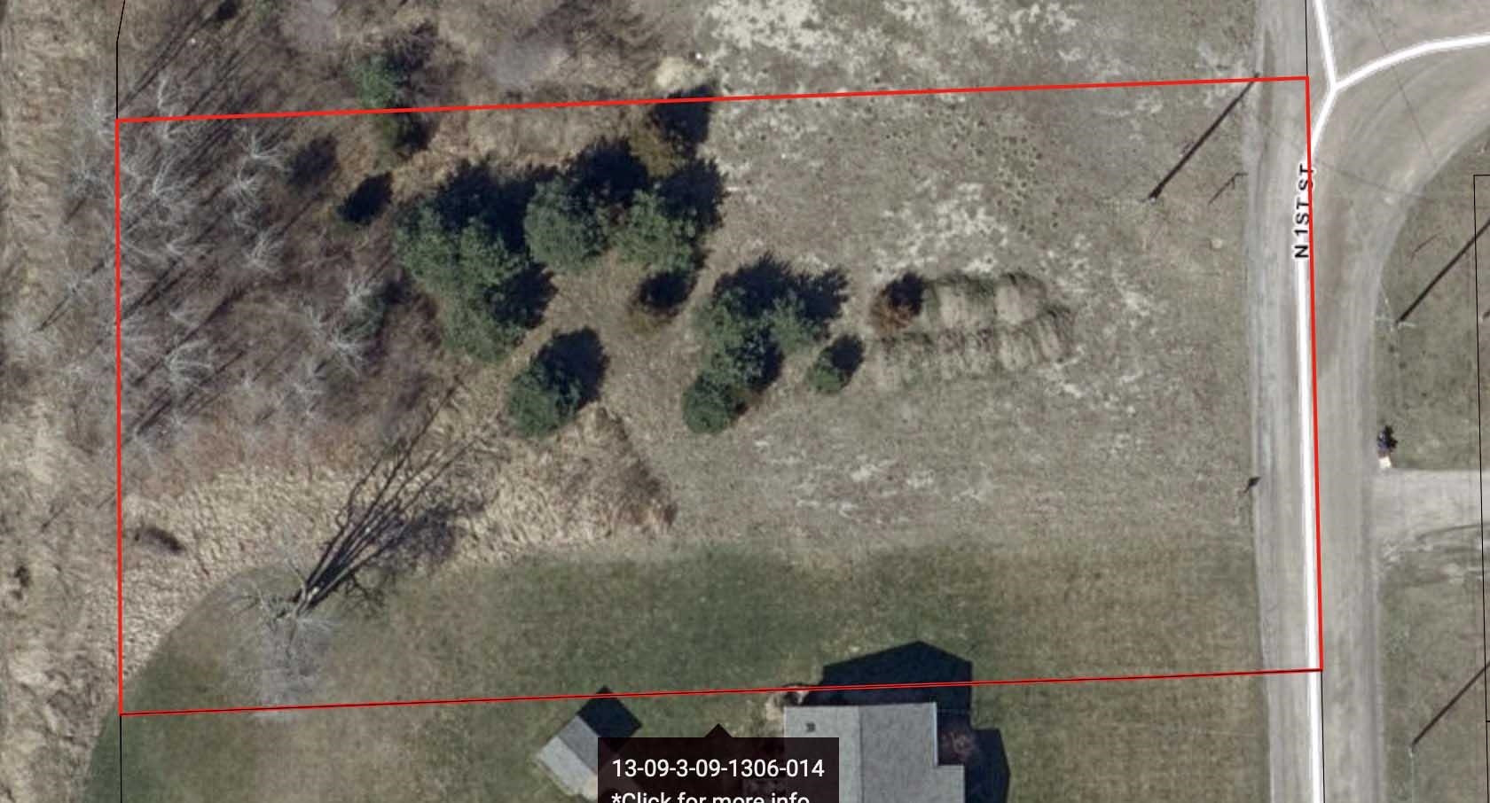 N First Street, Chesaning, MI 48616