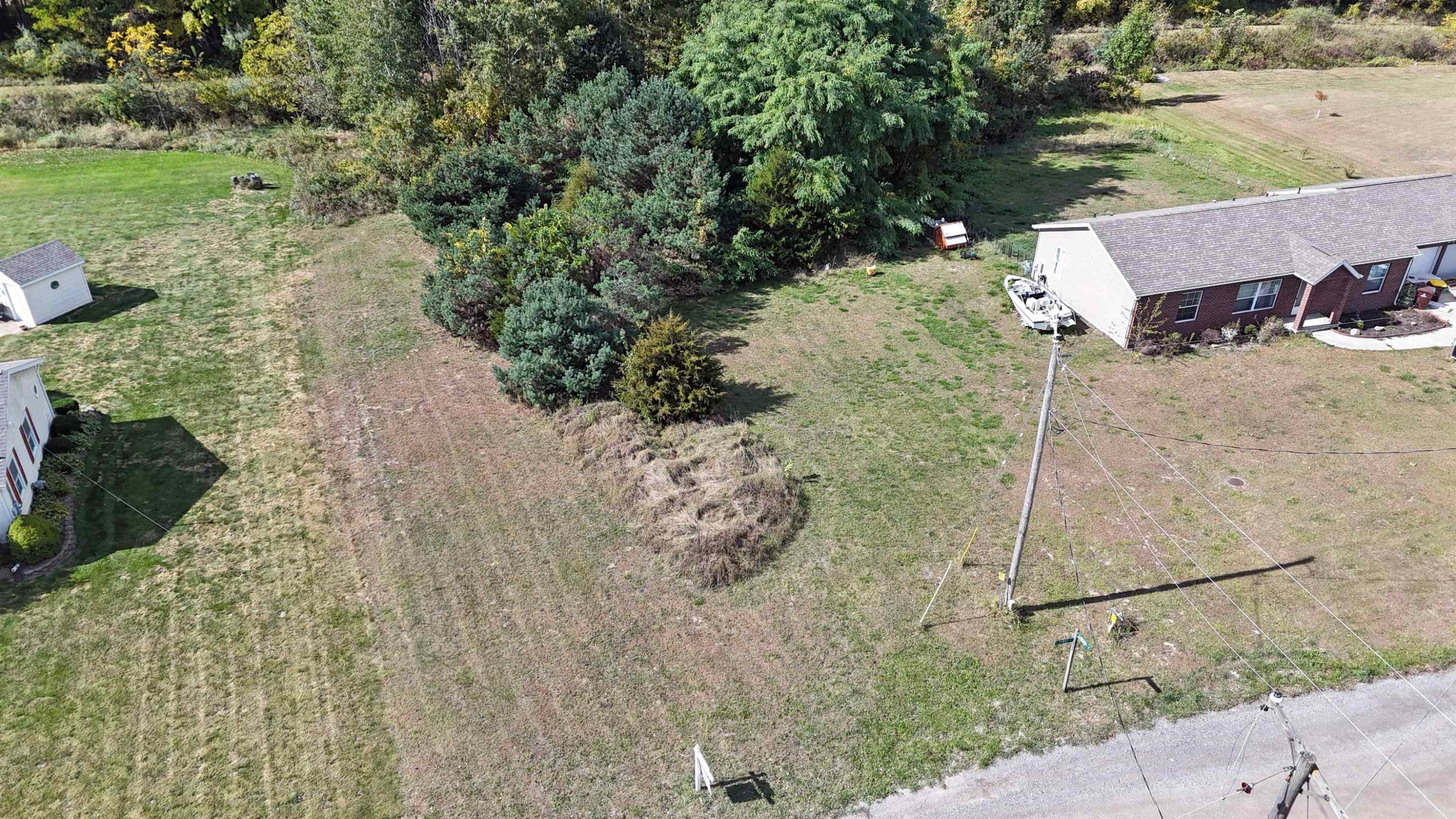 N First Street, Chesaning, MI 48616 — Photo 2