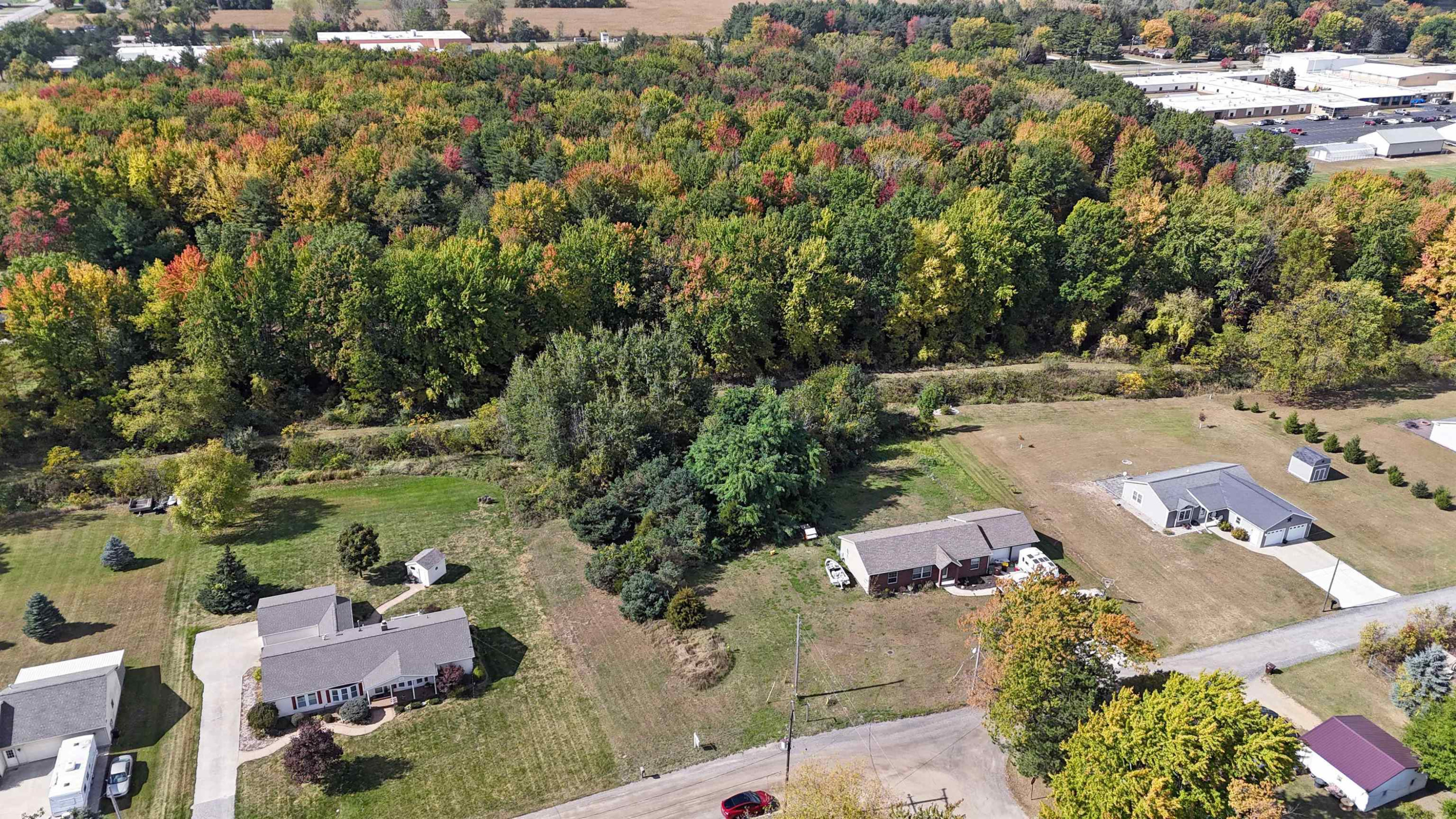 N First Street, Chesaning, MI 48616 — Photo 3
