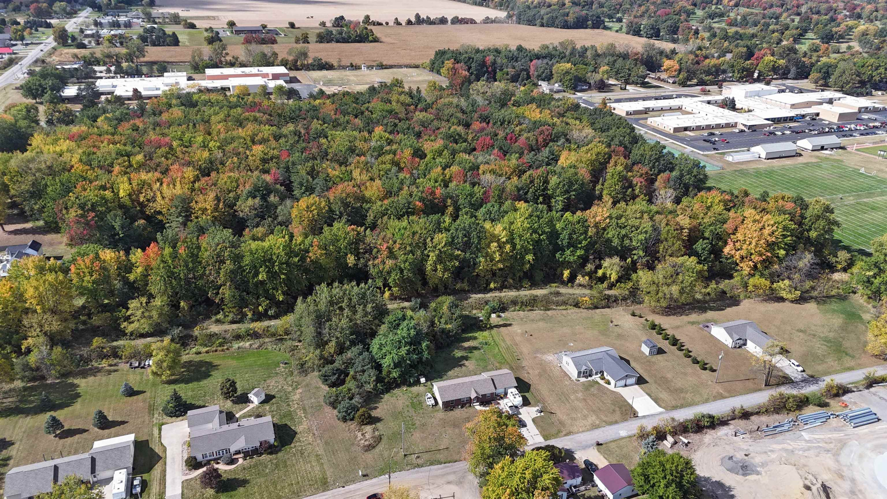 N First Street, Chesaning, MI 48616 — Photo 4
