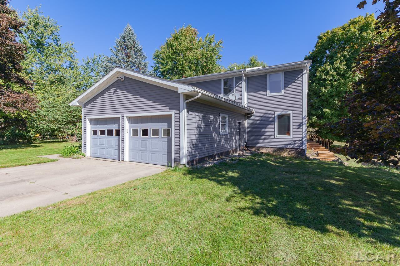 6385 N Hawkins, Manitou Beach, MI 49253 — Photo 4
