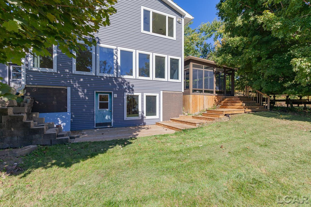 6385 N Hawkins, Manitou Beach, MI 49253 — Photo 6