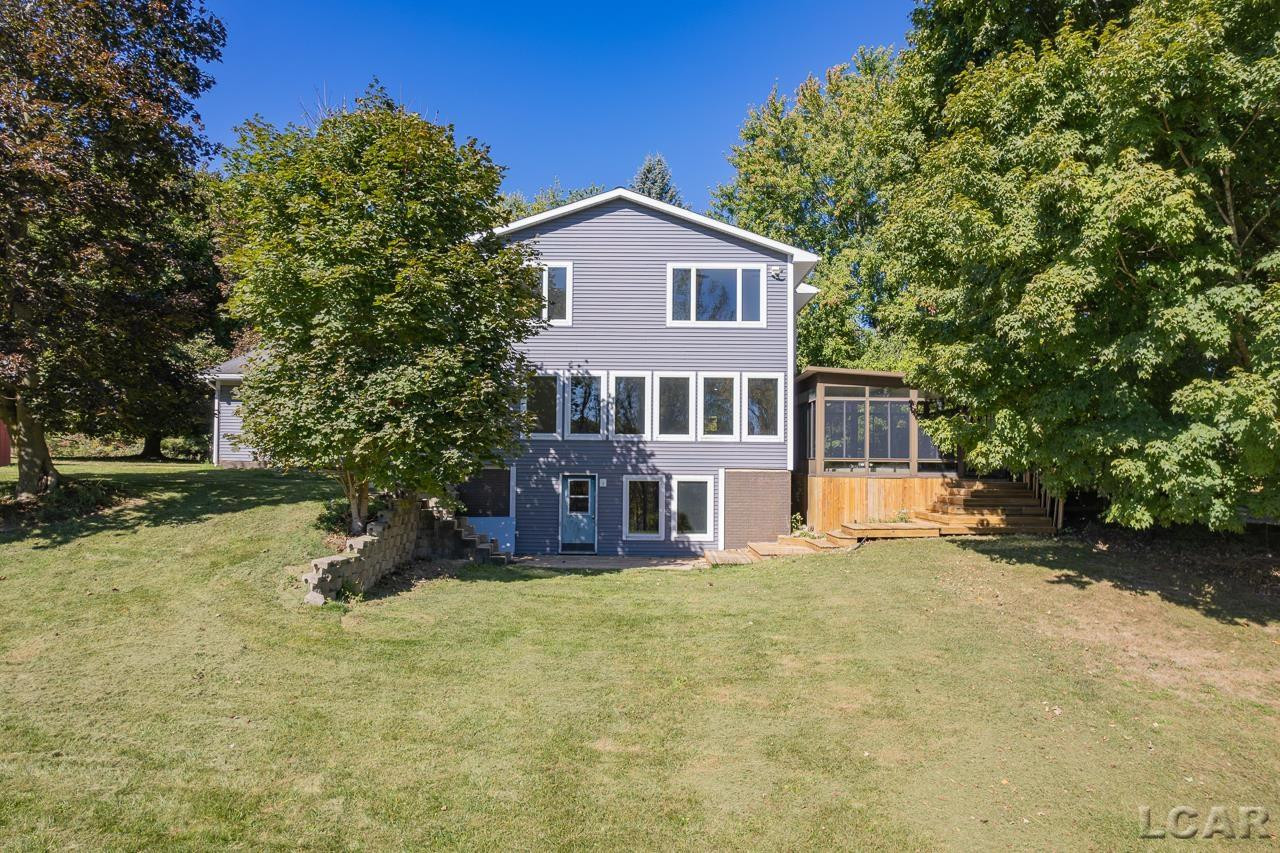 6385 N Hawkins, Manitou Beach, MI 49253 — Photo 7