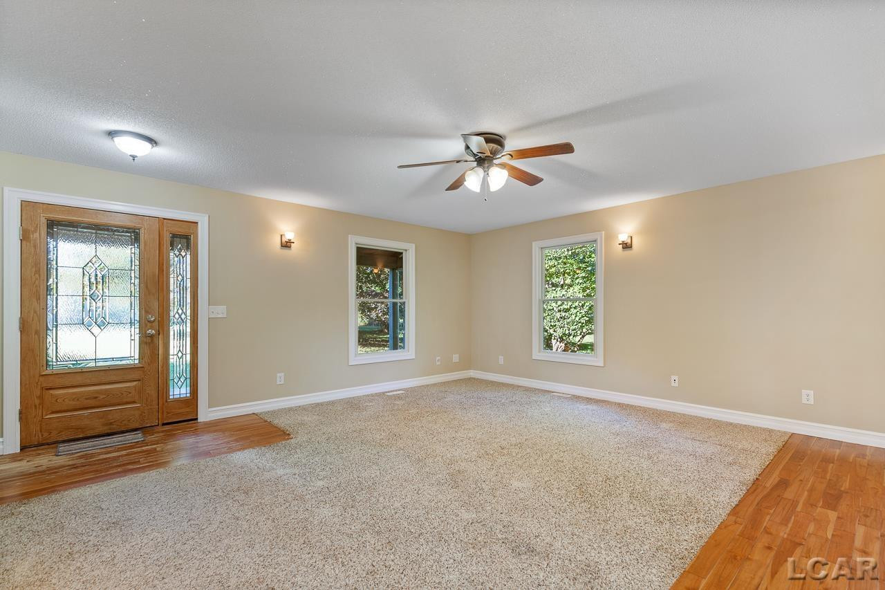 6385 N Hawkins, Manitou Beach, MI 49253 — Photo 8