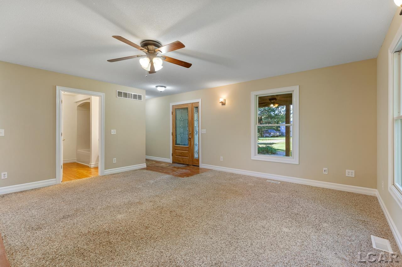 6385 N Hawkins, Manitou Beach, MI 49253 — Photo 9