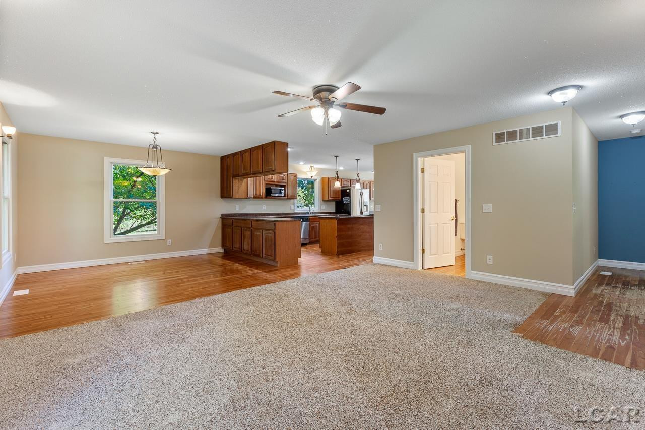 6385 N Hawkins, Manitou Beach, MI 49253 — Photo 10