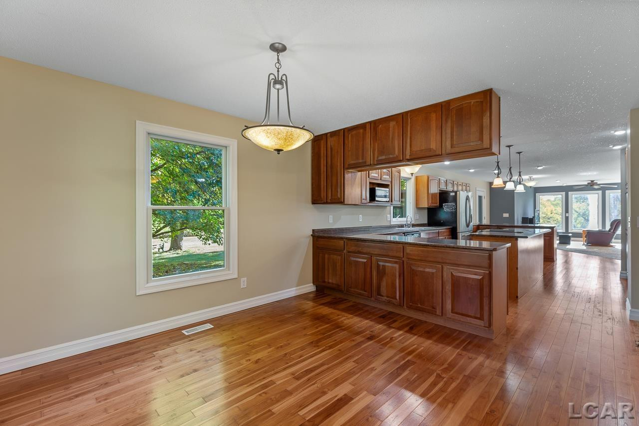 6385 N Hawkins, Manitou Beach, MI 49253 — Photo 13