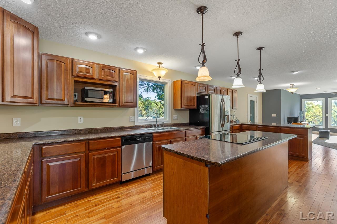 6385 N Hawkins, Manitou Beach, MI 49253 — Photo 15