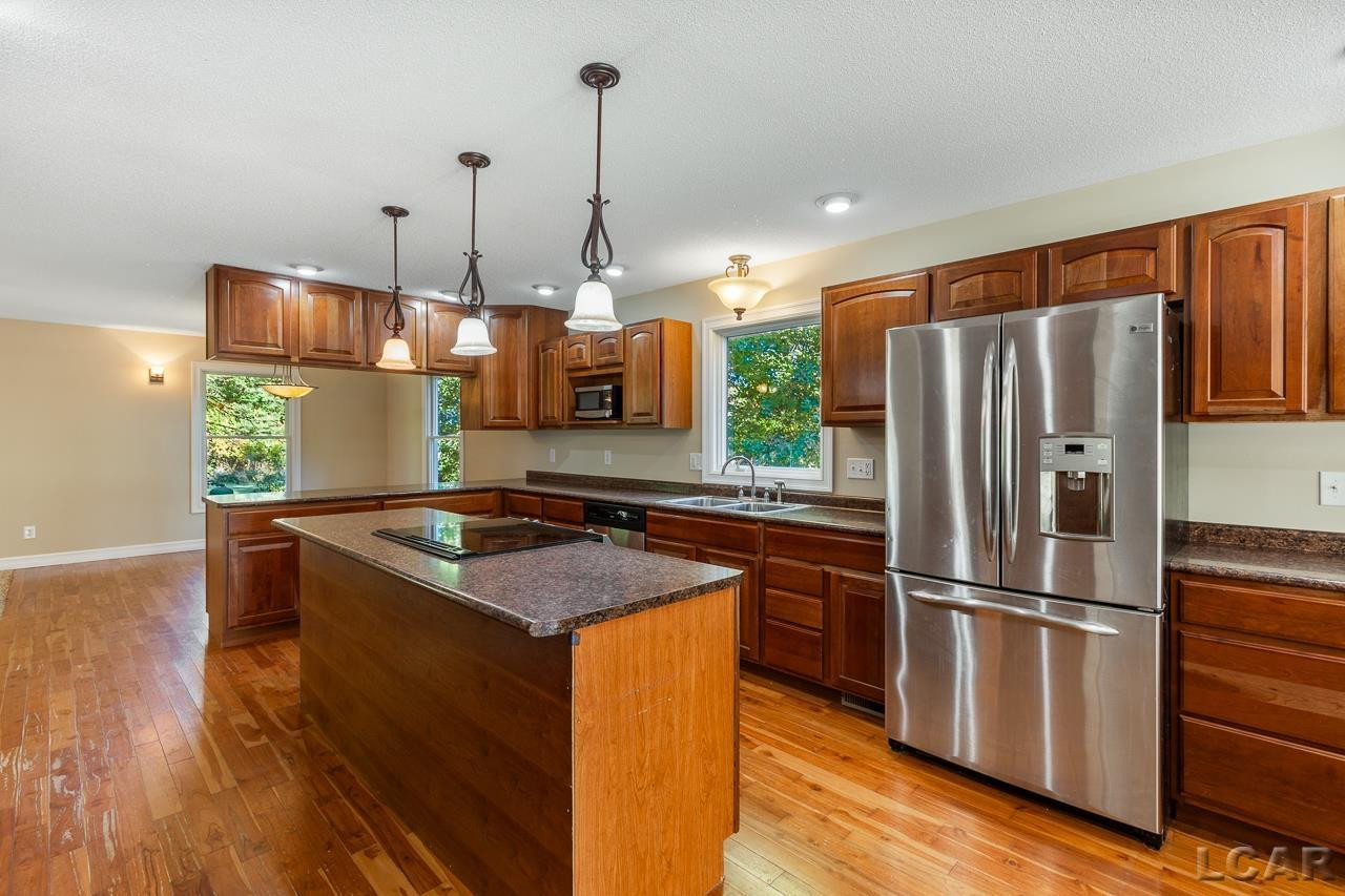 6385 N Hawkins, Manitou Beach, MI 49253 — Photo 16