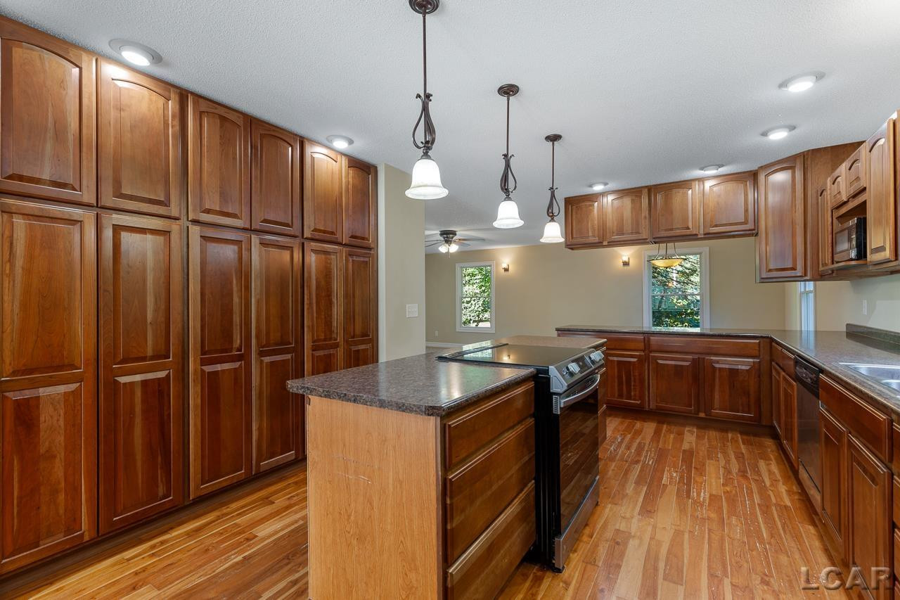 6385 N Hawkins, Manitou Beach, MI 49253 — Photo 18