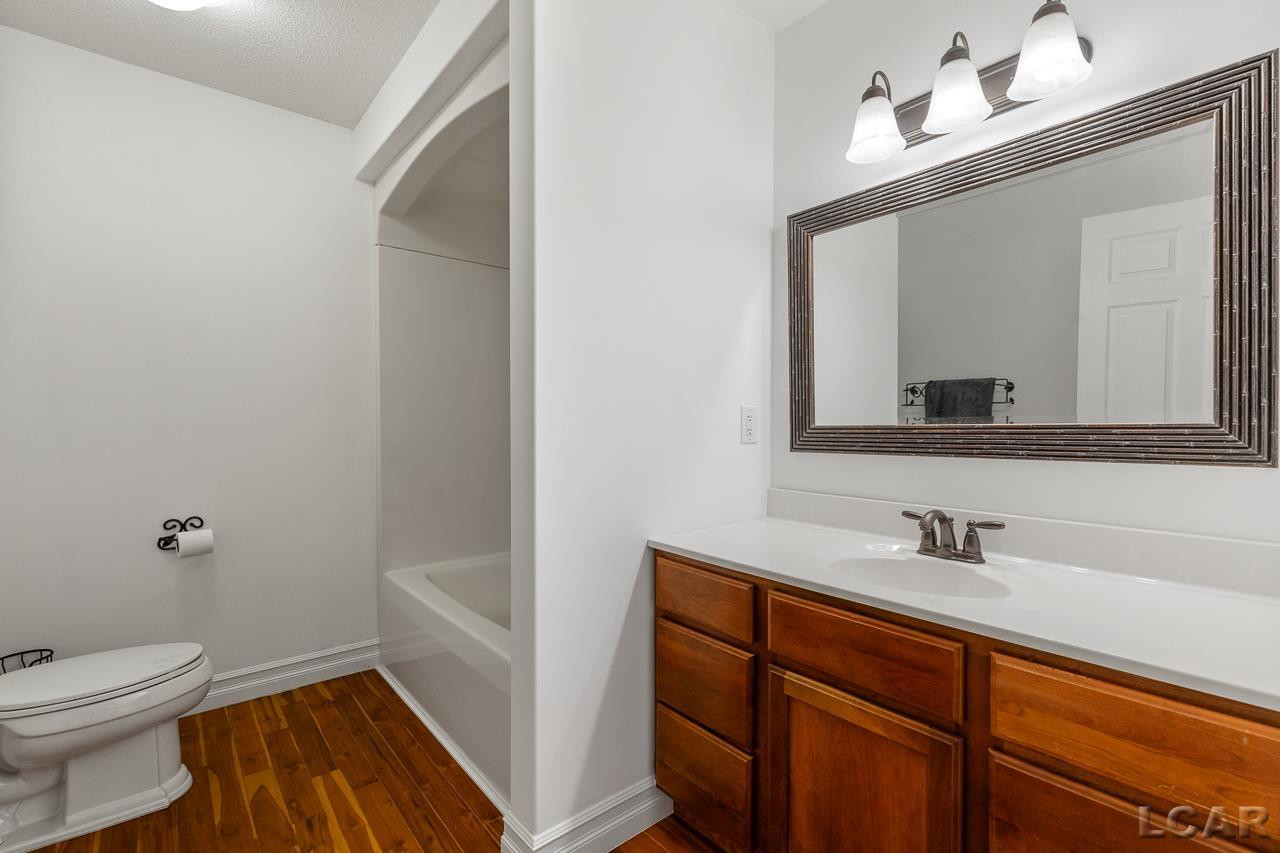 6385 N Hawkins, Manitou Beach, MI 49253 — Photo 20