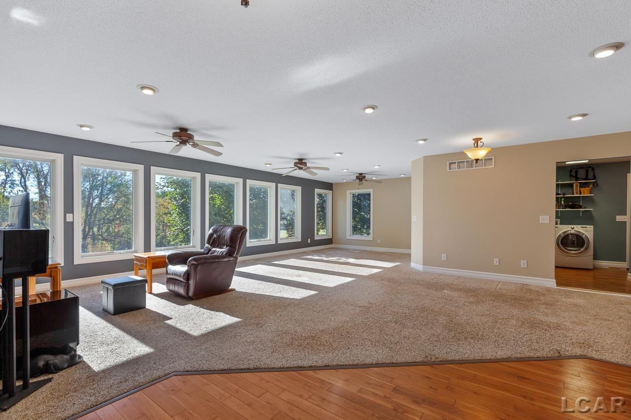 6385 N Hawkins, Manitou Beach, MI 49253 — Photo 22