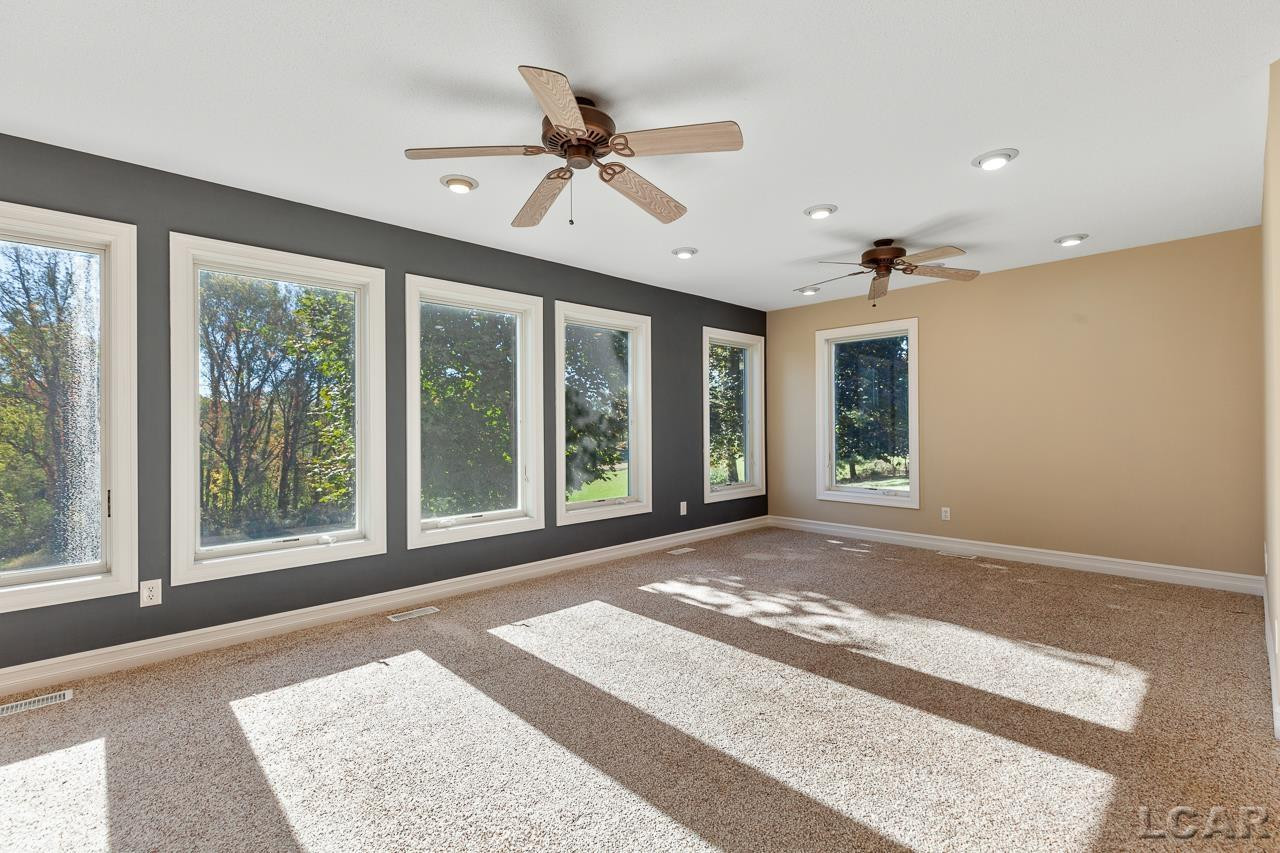 6385 N Hawkins, Manitou Beach, MI 49253 — Photo 23
