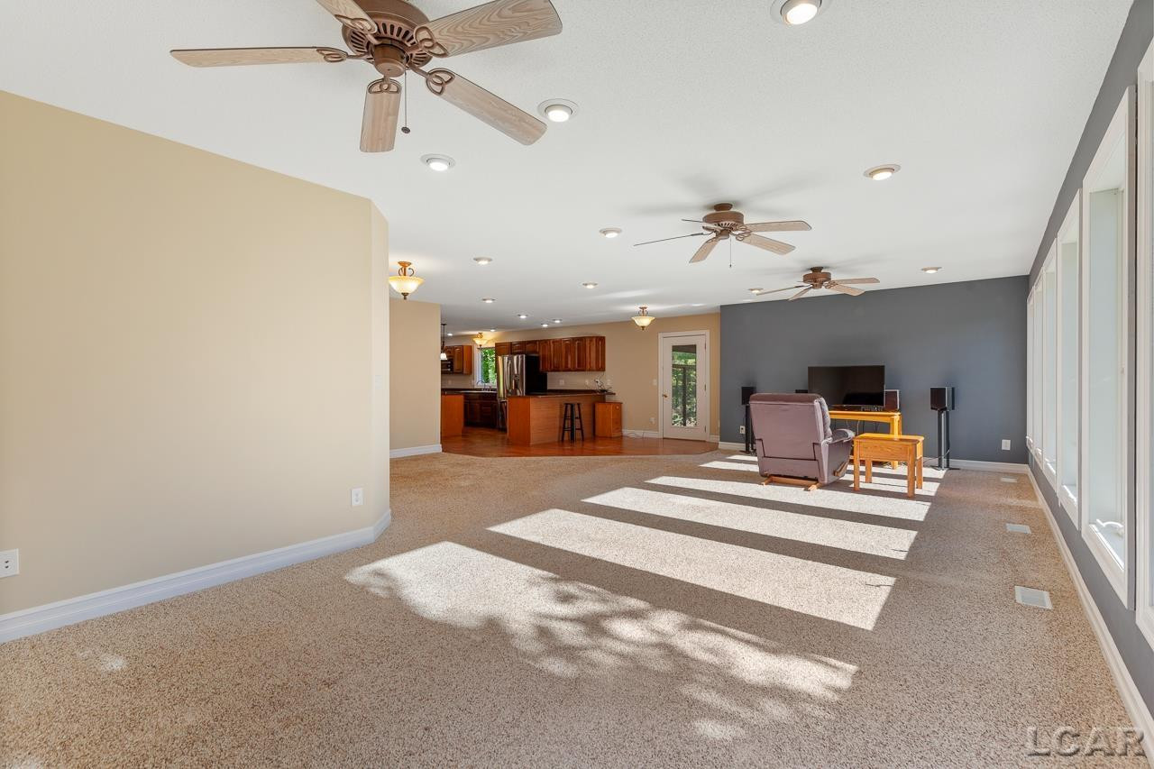 6385 N Hawkins, Manitou Beach, MI 49253 — Photo 24