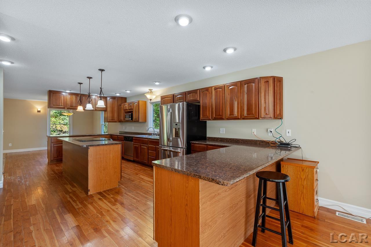 6385 N Hawkins, Manitou Beach, MI 49253 — Photo 26