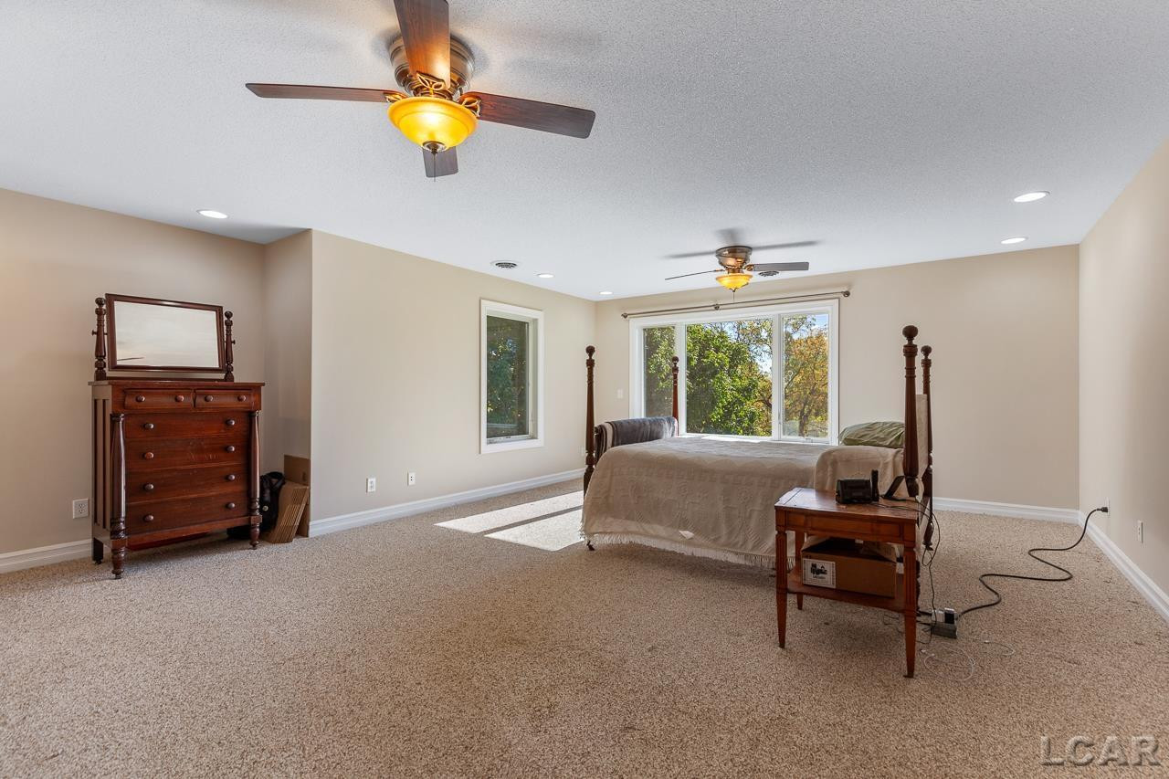 6385 N Hawkins, Manitou Beach, MI 49253 — Photo 29