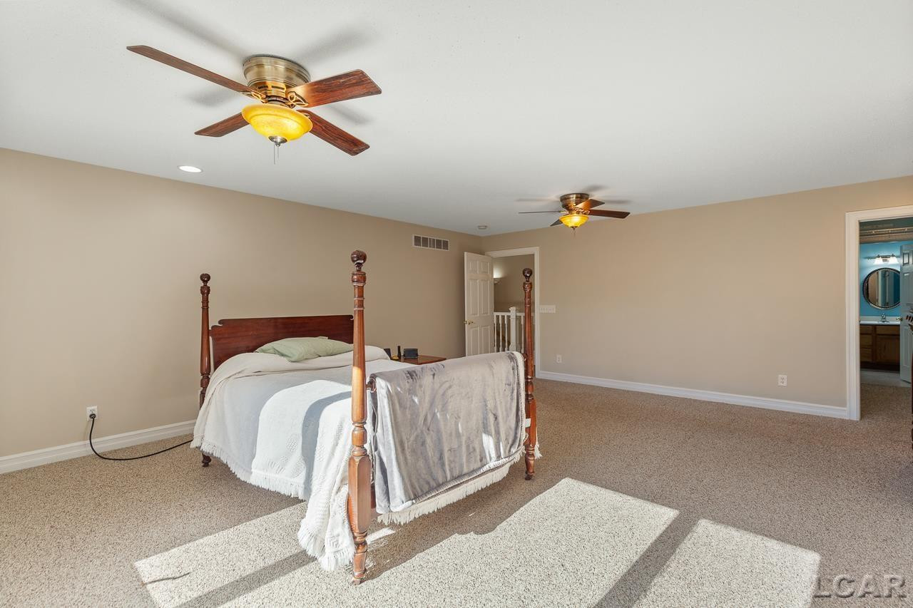 6385 N Hawkins, Manitou Beach, MI 49253 — Photo 30