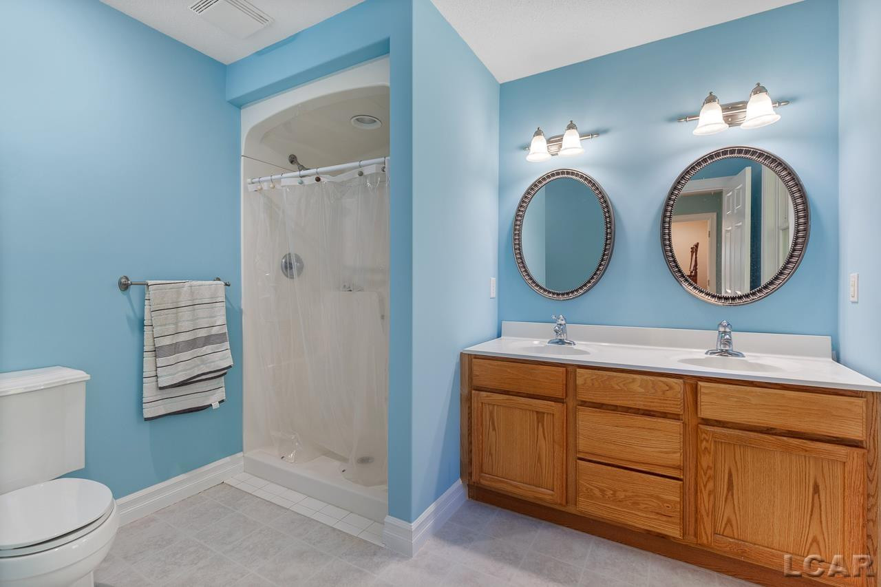 6385 N Hawkins, Manitou Beach, MI 49253 — Photo 31