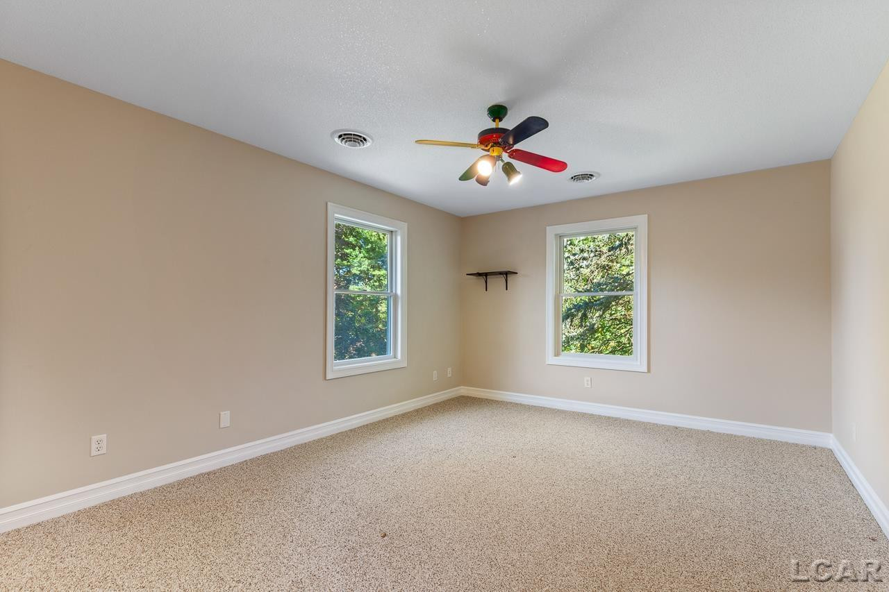 6385 N Hawkins, Manitou Beach, MI 49253 — Photo 32