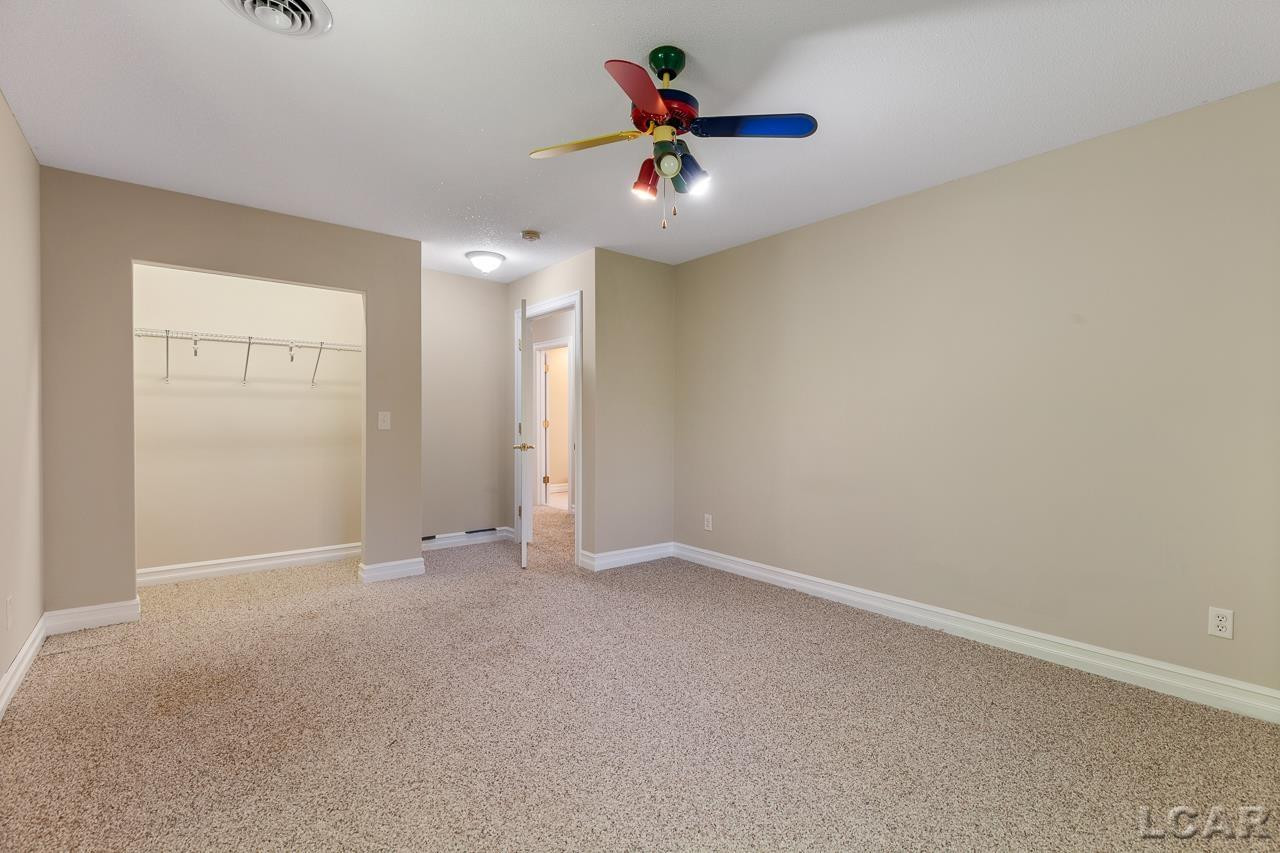 6385 N Hawkins, Manitou Beach, MI 49253 — Photo 35