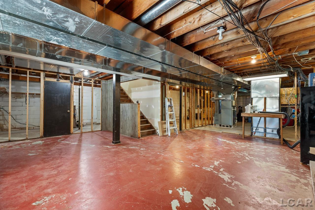 6385 N Hawkins, Manitou Beach, MI 49253 — Photo 42
