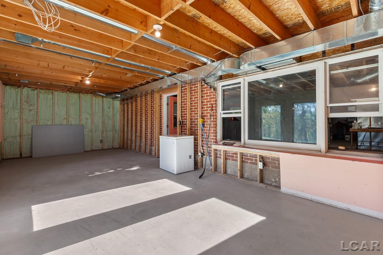 6385 N Hawkins, Manitou Beach, MI 49253 — Photo 44