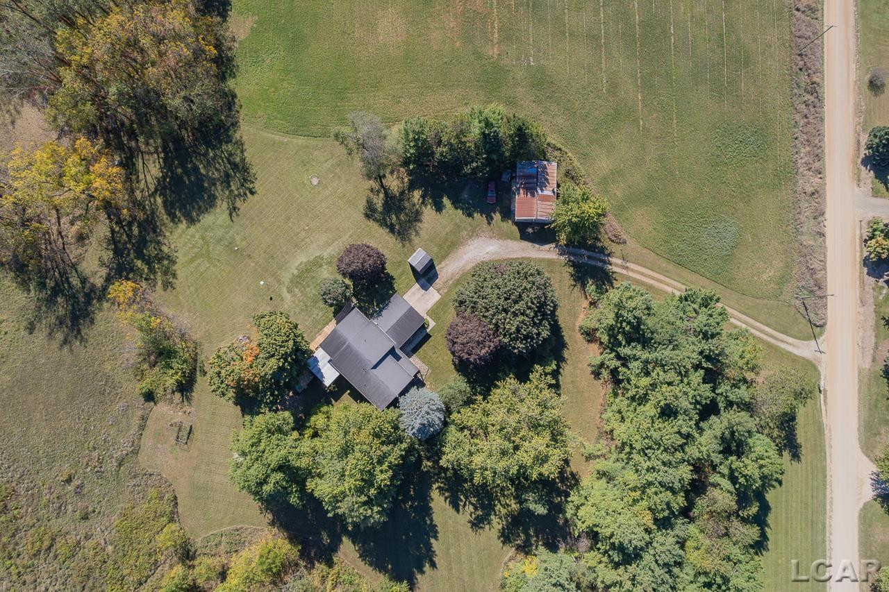 6385 N Hawkins, Manitou Beach, MI 49253 — Photo 46