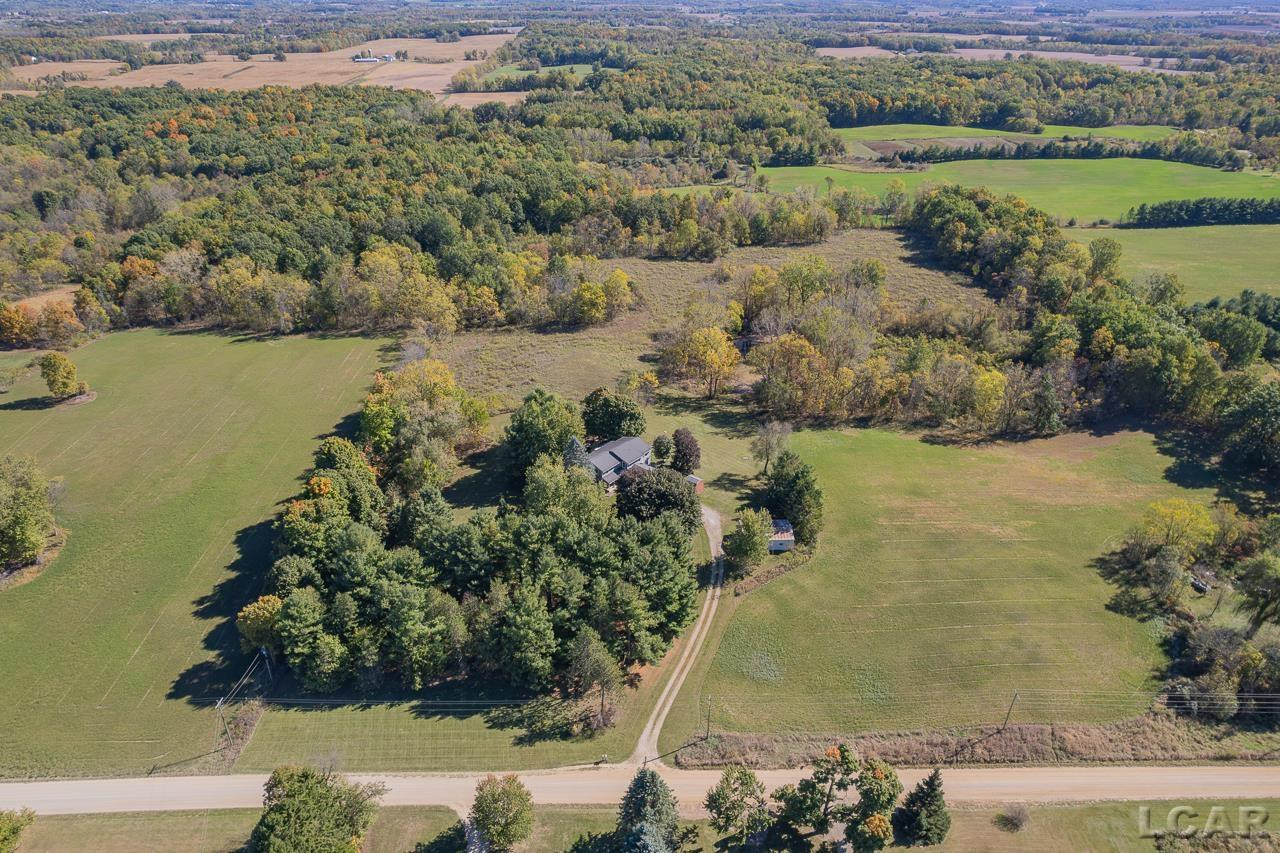 6385 N Hawkins, Manitou Beach, MI 49253 — Photo 47