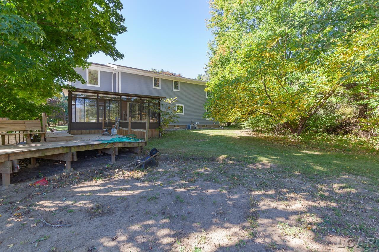6385 N Hawkins, Manitou Beach, MI 49253 — Photo 48