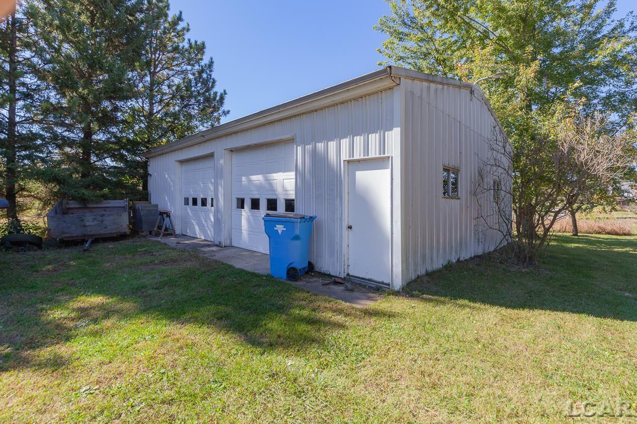 6385 N Hawkins, Manitou Beach, MI 49253 — Photo 49