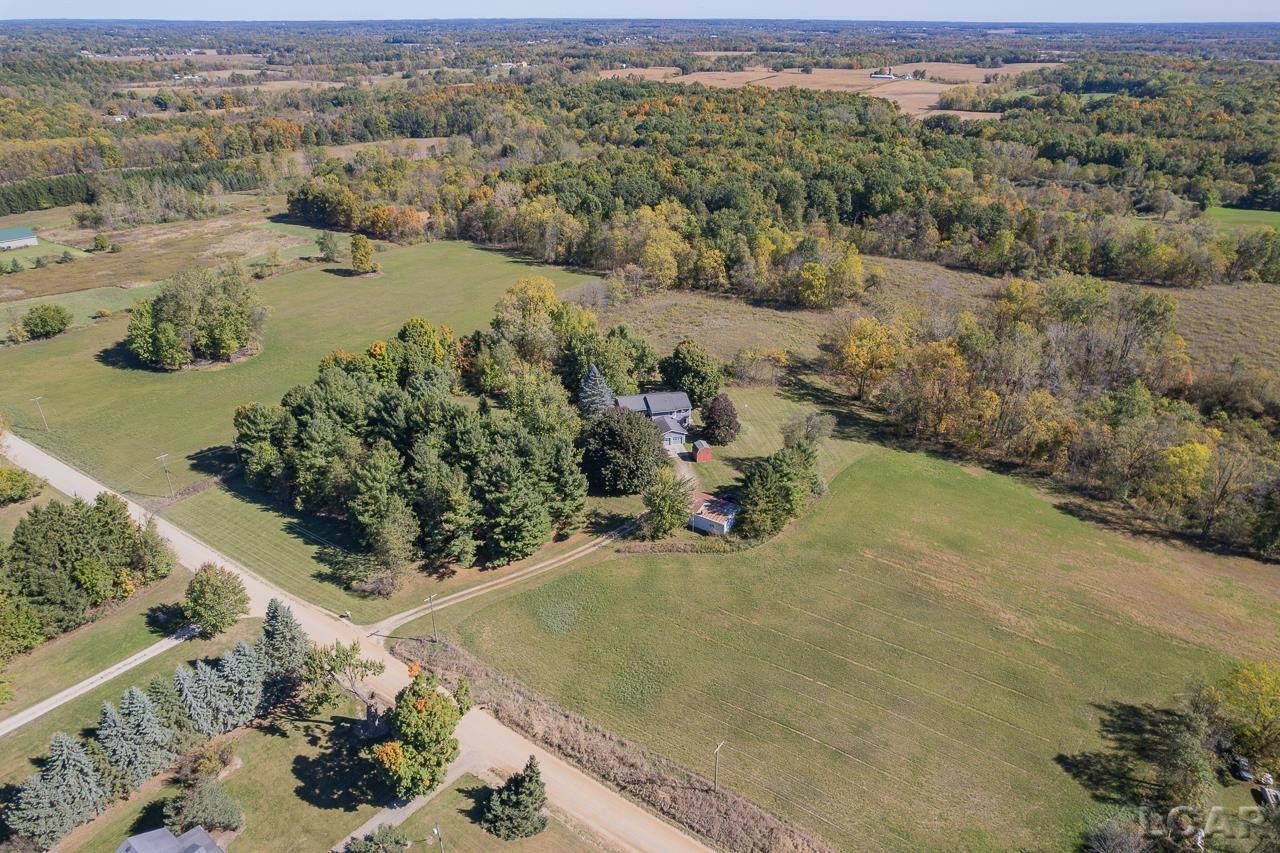 6385 N Hawkins, Manitou Beach, MI 49253 — Photo 50