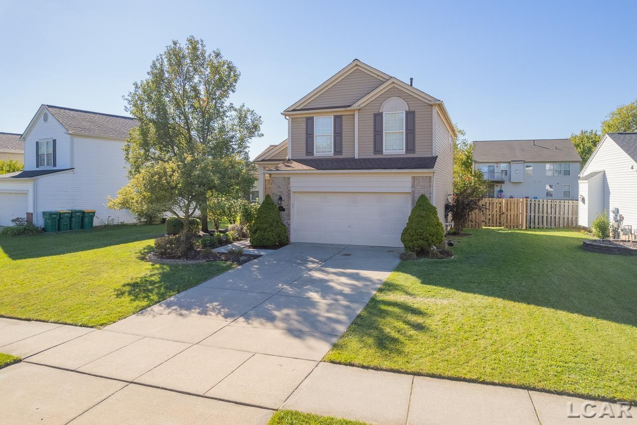 6248 Creekside, Ypsilanti, MI 48197 — Photo 2