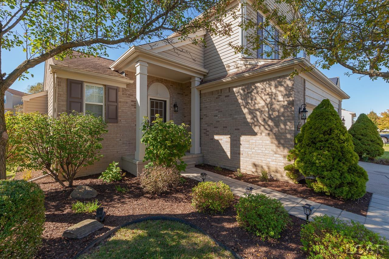 6248 Creekside, Ypsilanti, MI 48197 — Photo 34