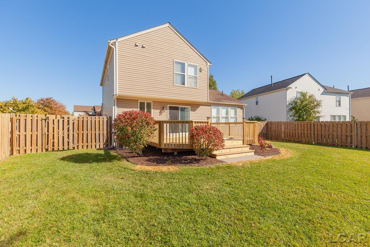 6248 Creekside, Ypsilanti, MI 48197 — Photo 36
